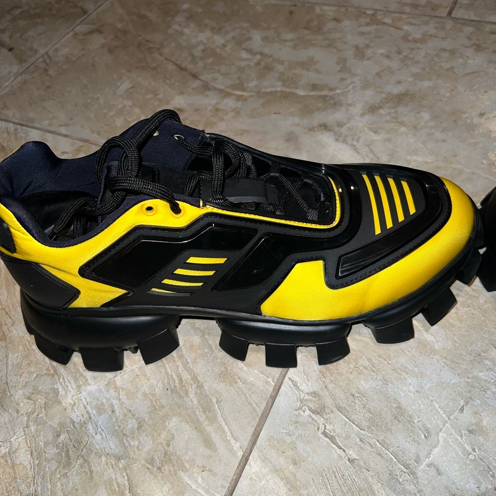 Prada Sneakers - Picture 2 of 5